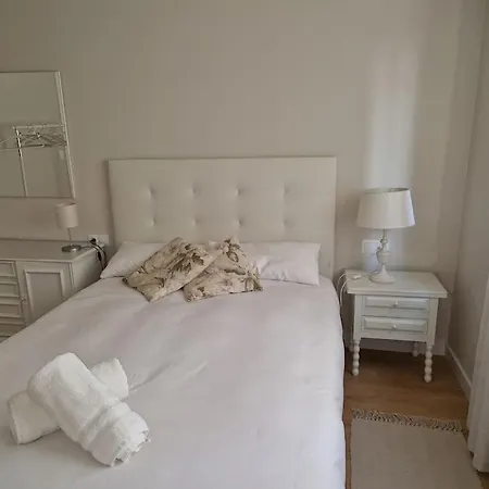 Hogar De Cristina شقة