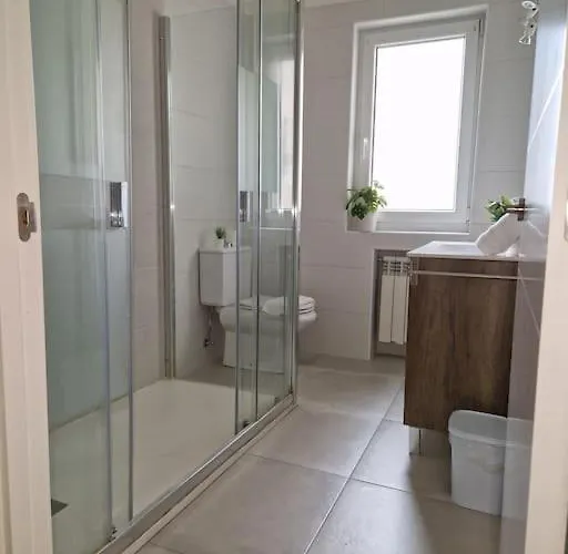 Apartamento Hogar De Cristina *