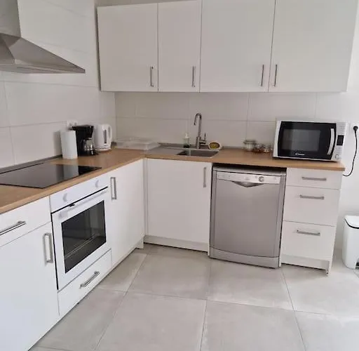 Apartamento Hogar De Cristina Castro Urdiales