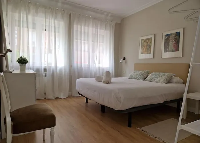 Hogar De Cristina * Castro Urdiales