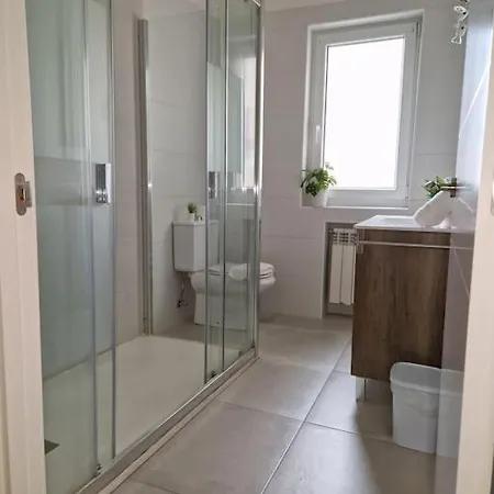 Appartement Hogar De Cristina *