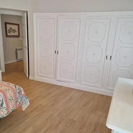 Apartmán Hogar De Cristina *