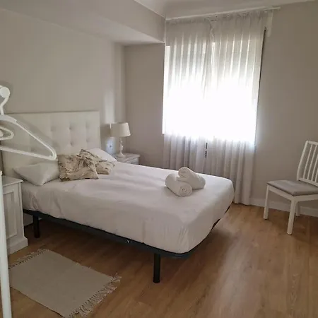 Hogar De Cristina Castro Urdiales