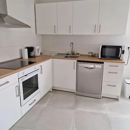 Appartement Hogar De Cristina Castro Urdiales