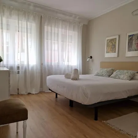 Hogar De Cristina * Castro Urdiales