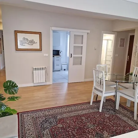 Hogar De Cristina Apartmán