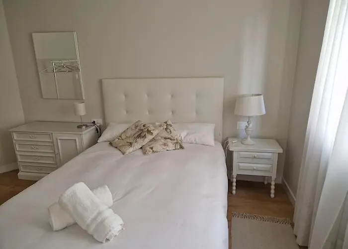 Hogar De Cristina Apartmán