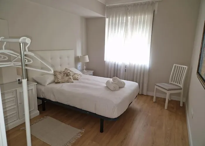 Hogar De Cristina Castro Urdiales