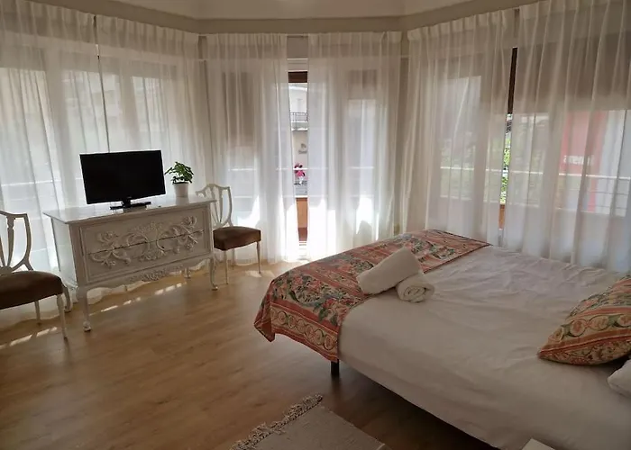 Hogar De Cristina * Castro Urdiales